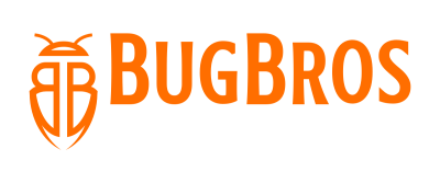 BugBros Pest Control logo