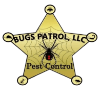 Bugs Patrol LLC Pest Control logo