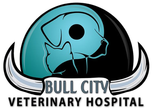 Bull City Veterinary Hospital logo