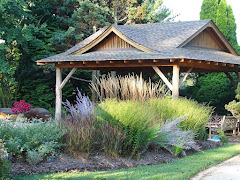 Bullington Gardens logo