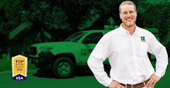 Bulwark Exterminating logo