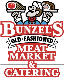 Bunzel's Fine Catering logo