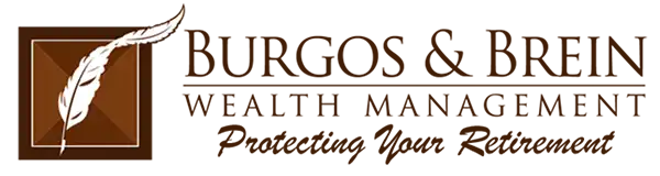 BURGOS & BREIN WEALTH MANAGEMENT logo