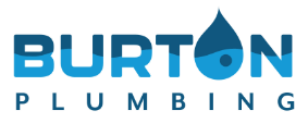 Burton Plumbing logo