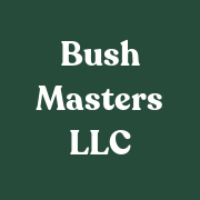 Bush Masters LLC Memphis Lawncare logo
