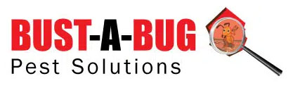 Bust-A-Bug Pest Solutions logo