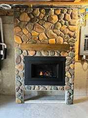 Butler Chimneys LLC logo
