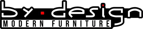 By Design Modern Furniture Store logo