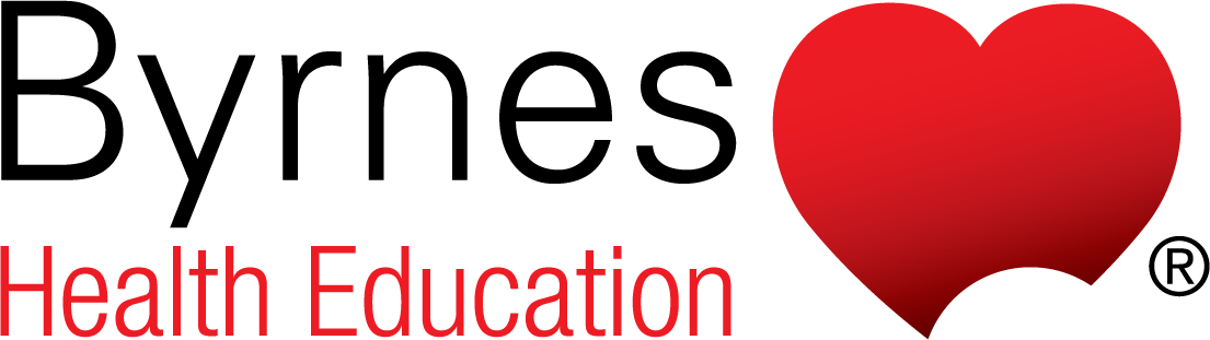 Byrnes Health Education Center logo