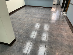 C & C Classic Carpet Care logo