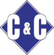 C & C Cleaning & Maid Services - Kokomo logo