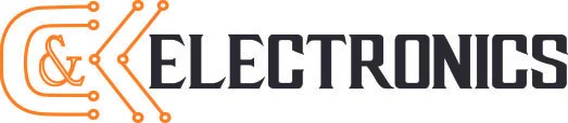 C&K Electronics logo