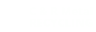 C & R Metal Recycling logo