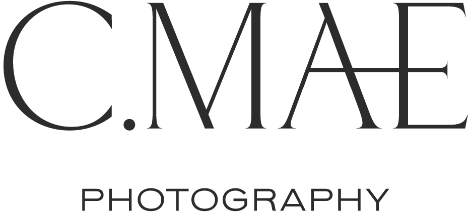 C.Mae Photography logo
