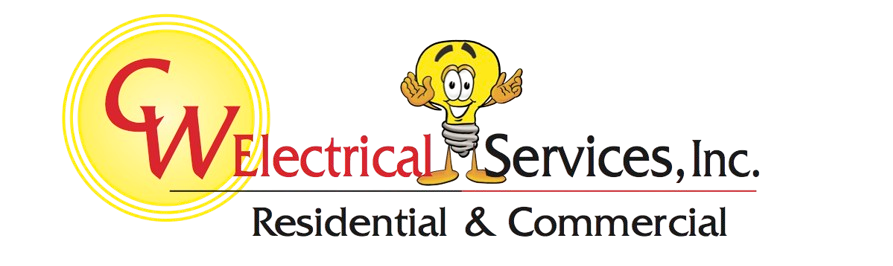 C W Electrical Services Inc logo