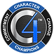 C4 Explosive Sports Training logo