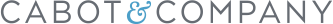 Cabot and Company Real Estate logo