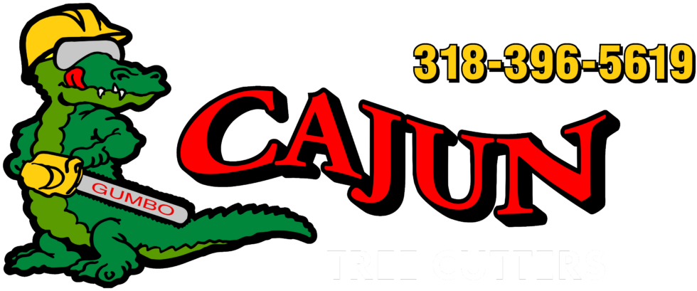 Cajun Tree Cutters logo