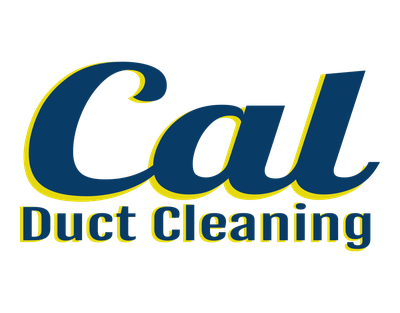 Cal Duct Cleaning logo