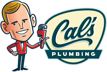 Cal's Plumbing Inc. logo