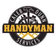Caleb Dunn’s Handyman Service Corp. logo
