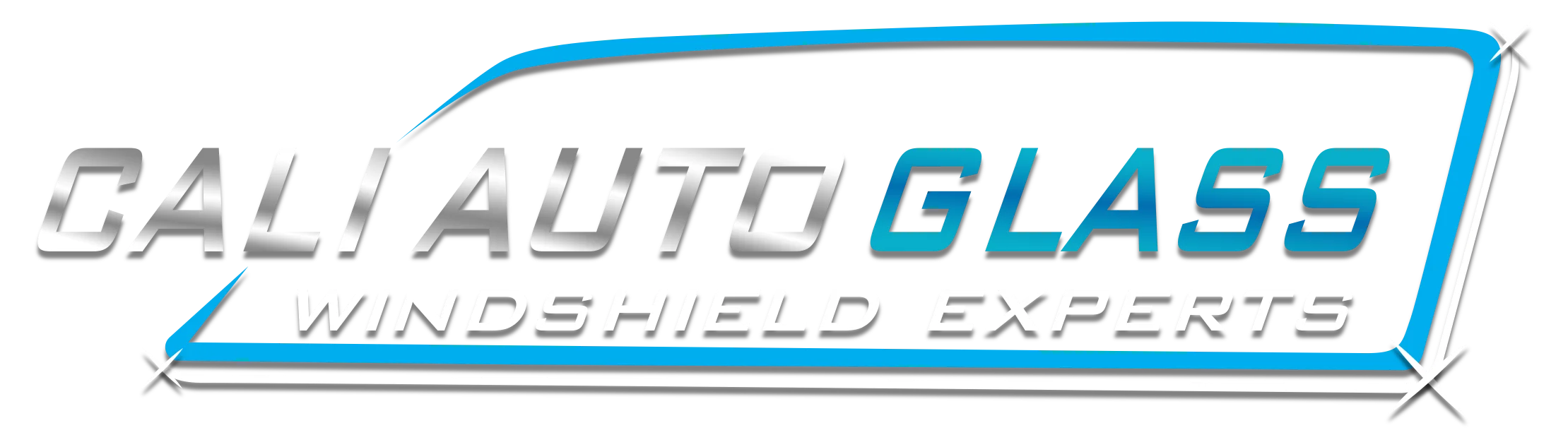 Cali Auto Glass logo