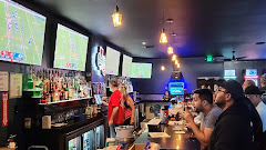 Cali's Cocktails logo