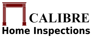 Calibre Home Inspections logo