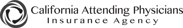 California Attending Physicians Insurance Agency logo