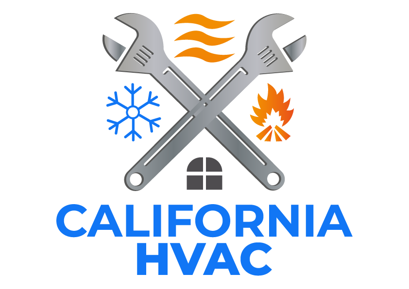 California HVAC logo