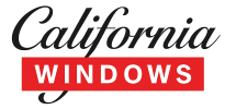 California Windows logo