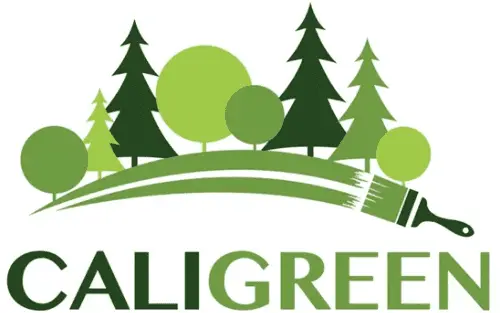 Caligreen Landscaping logo