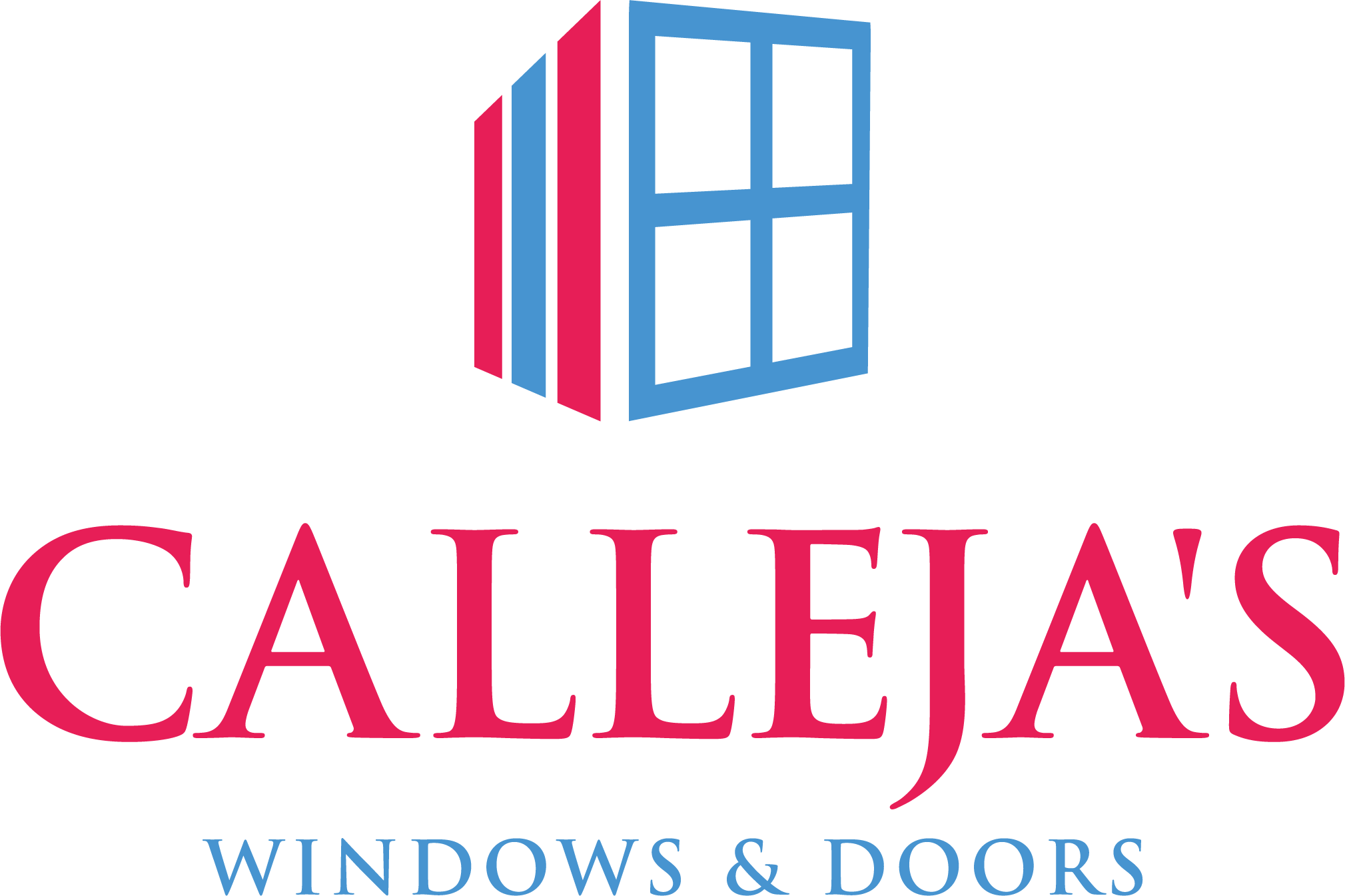 Calleja Impact Windows & Doors logo