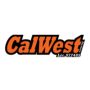 CalWest Tree Service logo