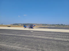 Camarillo Airport logo