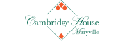 Cambridge House of Maryville logo