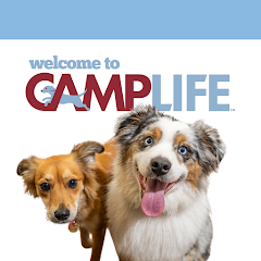 Camp Bow Wow Westminster logo