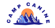 Camp Canine Doggy Day Care logo