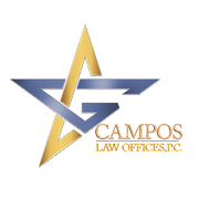 Campos Law Offices P.C. logo