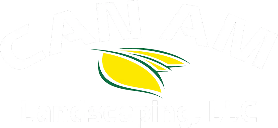 Can Am Professional Landscaping, LLC logo