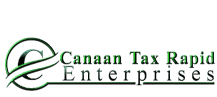 CANAAN TAX ENTERPRISES LLC logo