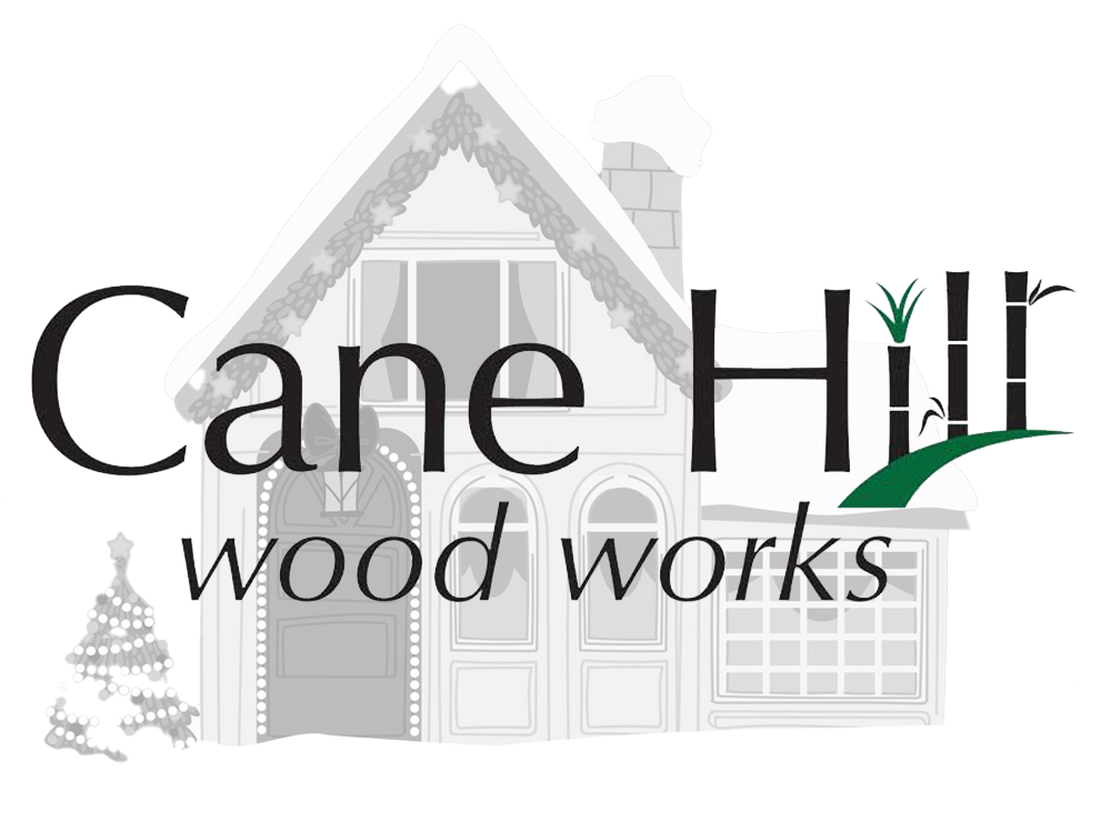 Cane Hill Wood Works logo