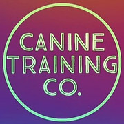 Canine Training Co. logo