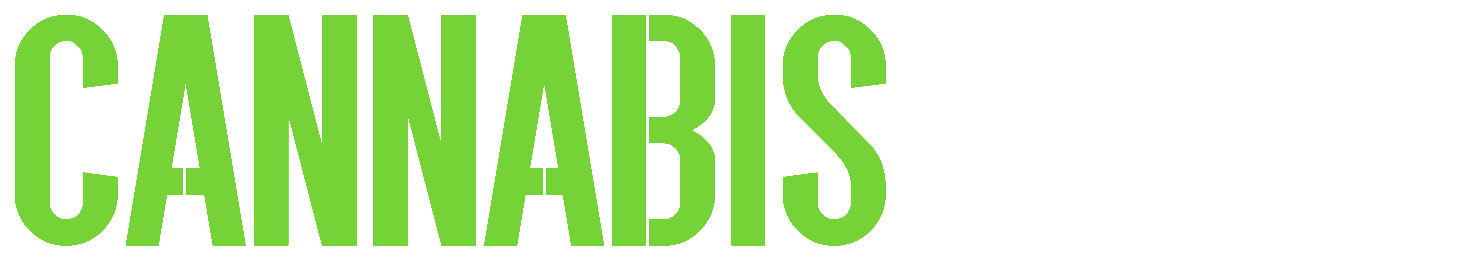 Cannabis House Marijuana and Weed Dispensary logo