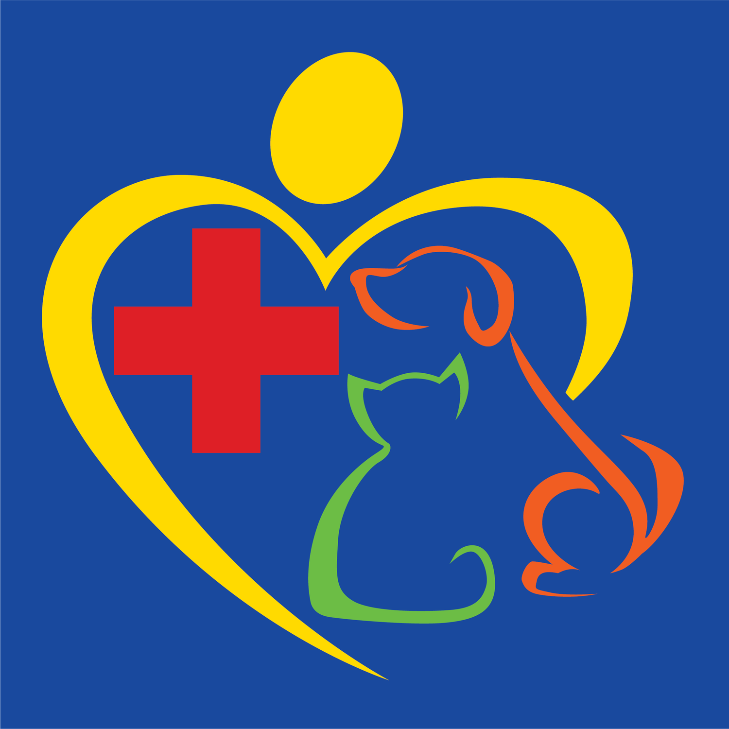 Canutillo Veterinary Hospital, PLLC logo