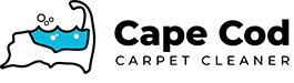 Cape Cod Carpet Cleaning Service logo