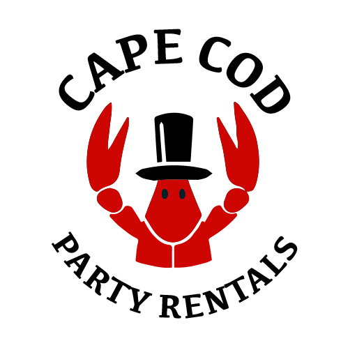 Cape Cod Party Rentals logo