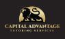 Capital Advantage Tutoring Services logo