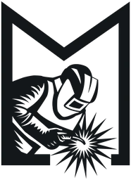 Capital M Welding & Fabrication logo