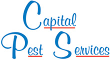 Capital Pest Services Inc logo
